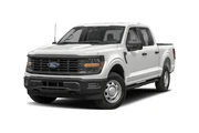 Ford F-150 2025 4x2 STX 4dr