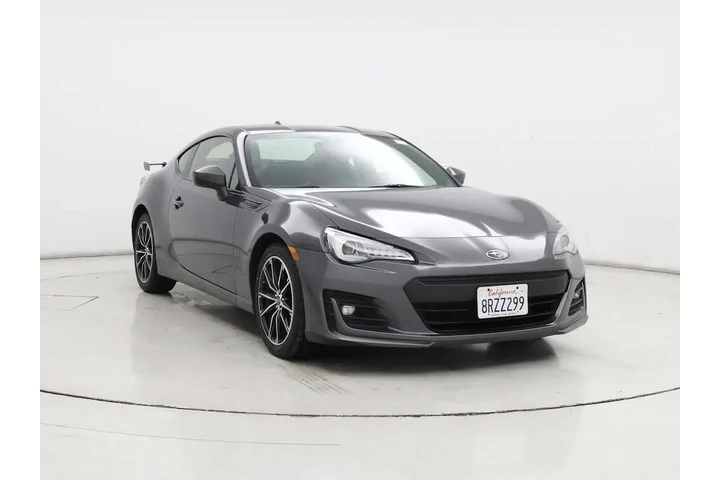 $24998 : Subaru BRZ 2020 Limited 2dr image 1
