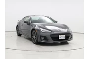 Subaru BRZ 2020 Limited 2dr