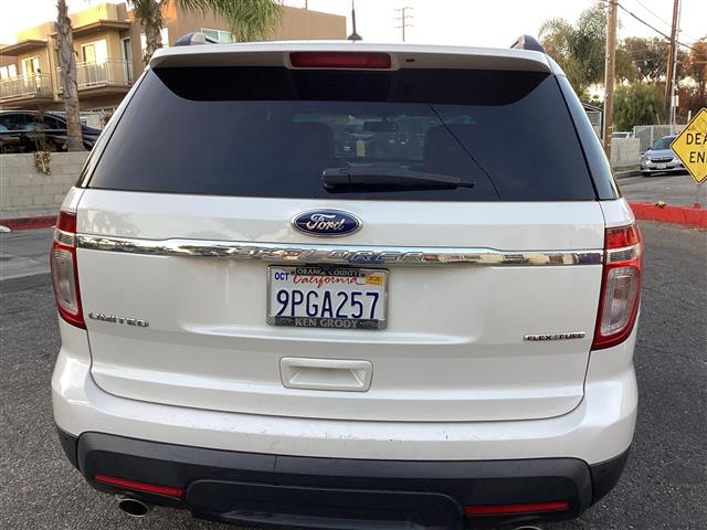 $9990 : Ford Explorer Limited 2015=BBB image 6