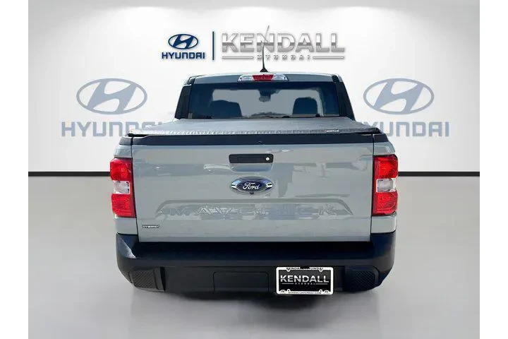 $20957 : Ford Maverick 2022 XL 4dr Su image 5