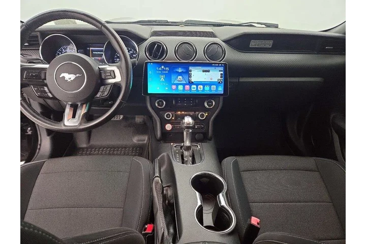 $15998 : Ford Mustang 2015 V6 2dr Con image 10