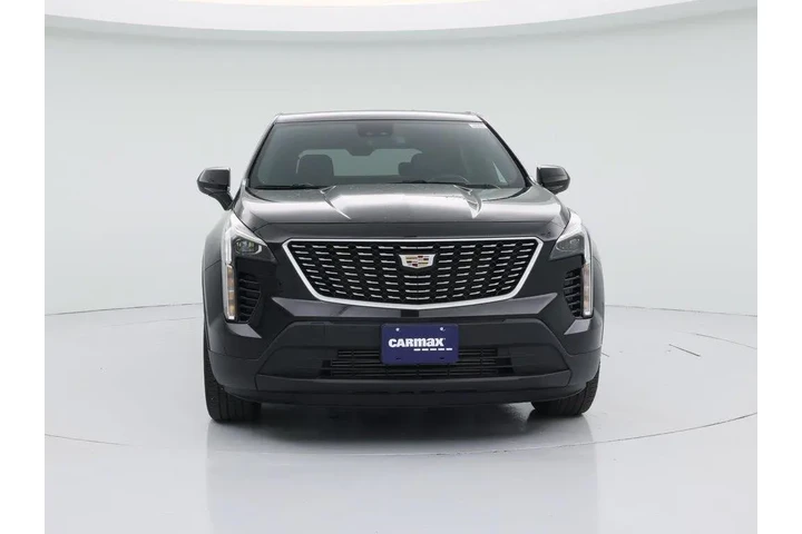 $24998 : Cadillac XT4 2021 Luxury 4dr image 5