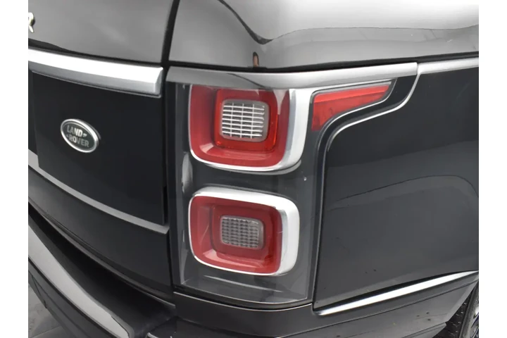 $27995 : Land Rover Range Rover 2019 image 9
