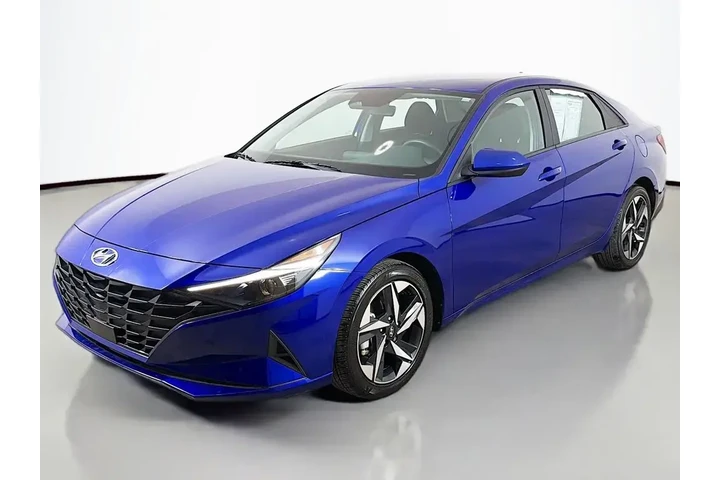 $18549 : Hyundai ELANTRA 2023 SEL 4dr image 9