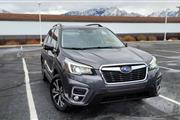 $21900 : 2020 Forester Limited thumbnail