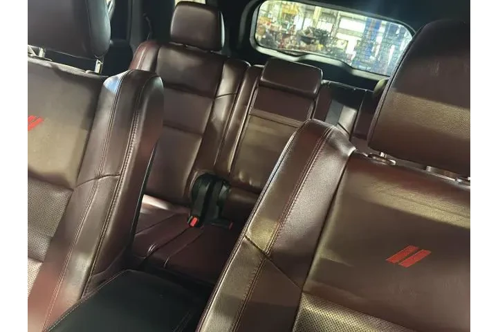 $30999 : Dodge Durango 2024 AWD GT 4d image 5