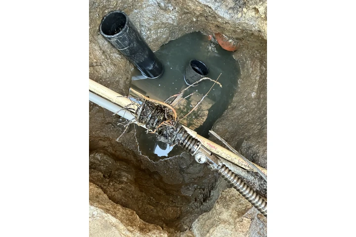 MG plumbing service image 9