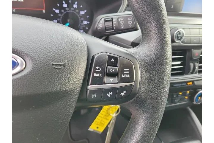 $15813 : Ford Escape 2020 S 4dr SUV image 7