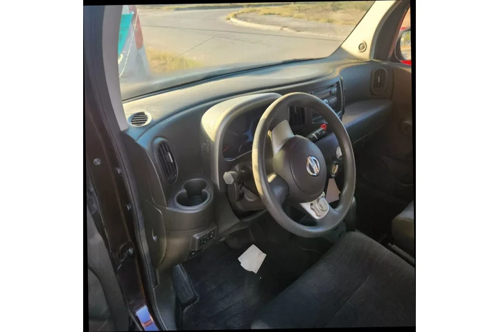 $4995 : 2009 NISSAN CUBE2009 NISSAN C image 8