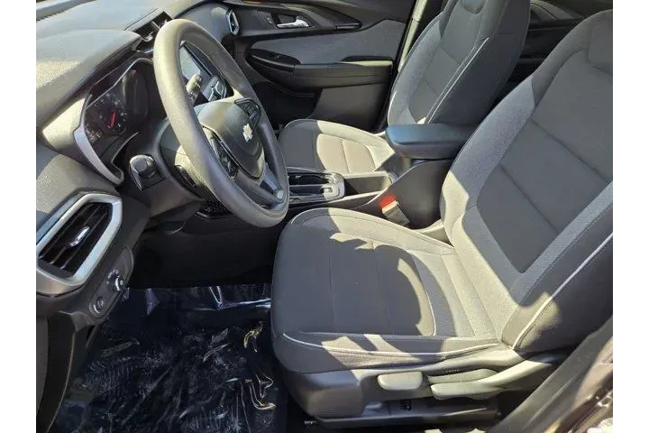 $16760 : Chevrolet Trailblazer 2021 L image 10