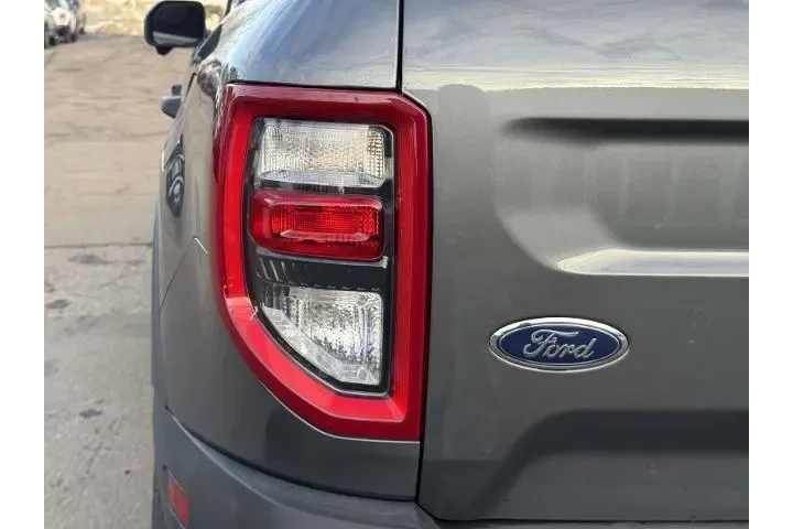 $33976 : Ford Bronco Sport 2025 AWD B image 10