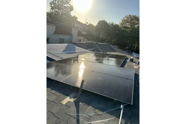 $180 : Solar instaler image 3