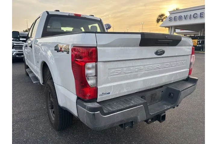 $39896 : Ford F-250 Super Duty 2022 4 image 6