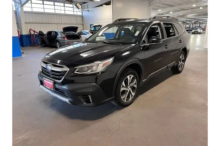 $25410 : Subaru Outback 2022 AWD Limi image 7