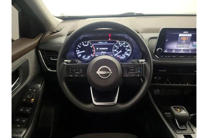 $23998 : Nissan Rogue 2023 AWD SV 4dr image 10