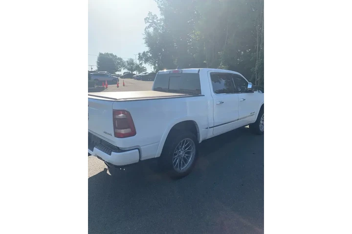 $36999 : Ram 1500 2021 4x4 Limited 4dr image 7