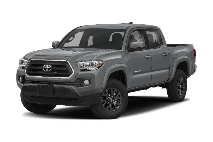 $38500 : Toyota Tacoma 2020 4x4 TRD O image 1