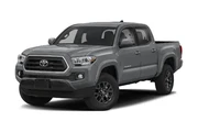 Toyota Tacoma 2020 4x4 TRD O
