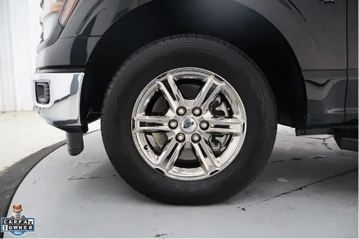 $39811 : Ford F-150 2024 4x2 XLT 4dr image 6