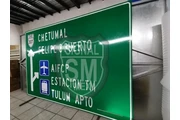 Fabricante Señales TipoBandera thumbnail