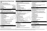 $23944 : Buick Encore GX 2025 Sport T thumbnail