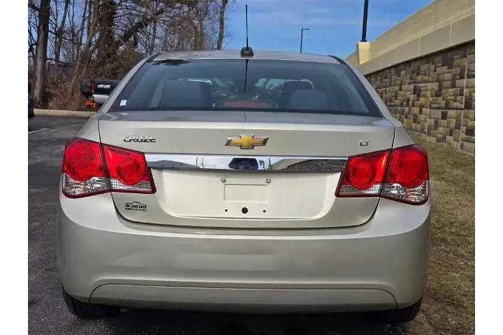 $5372 : Chevrolet Cruze 2015 1LT Aut image 10