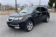 2012 MDX SH-AWD w/Tech en Baltimore