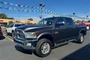 $43299 : 2017 RAM 2500 Laramie 4x4 Cre thumbnail