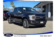 Ford F-150 2019 4x4 XLT 4dr
