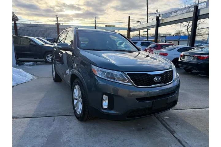 $8995 : 2014 Sorento EX V6 AWD image 10