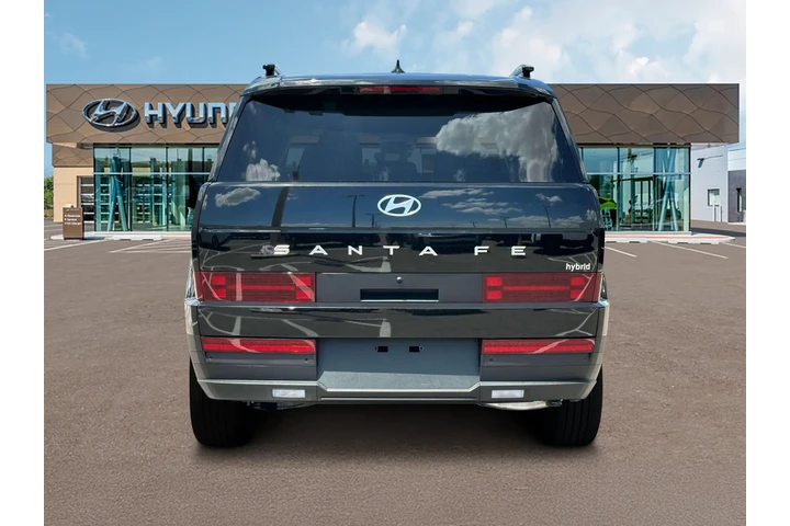 $29036 : Hyundai SANTA FE Hybrid 2024 image 6