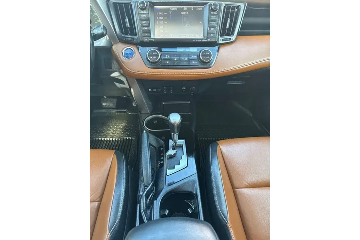$18995 : 2016 RAV4 Hybrid Limited image 10