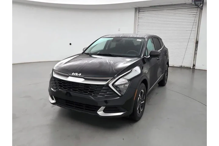 $23998 : Kia Sportage Hybrid 2023 AWD image 3