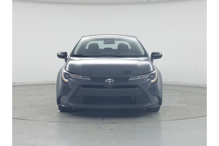 $20998 : Toyota Corolla 2024 LE 4dr S image 5