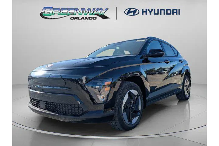 $24182 : Hyundai KONA Electric 2024 S image 6