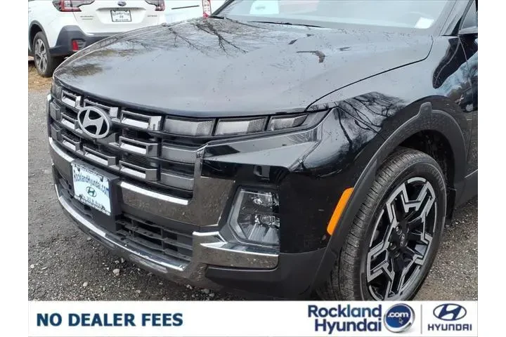 $34888 : Hyundai SANTA CRUZ 2025 AWD image 8