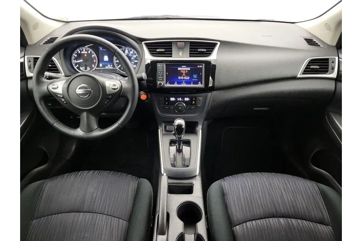 $11998 : Nissan Sentra 2019 SV 4dr Se image 9