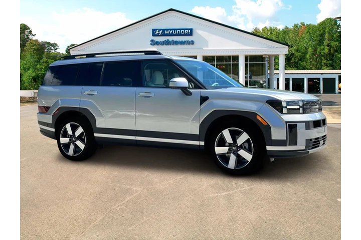 $38101 : Hyundai SANTA FE Hybrid 2024 image 10