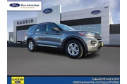 Ford Explorer 2022 XLT 4dr S en Las Vegas
