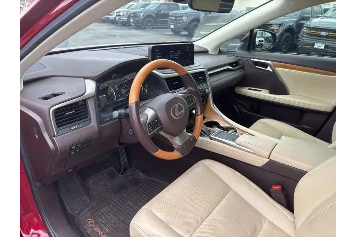 $32000 : Lexus RX 350 2020 AWD 4dr SU image 10