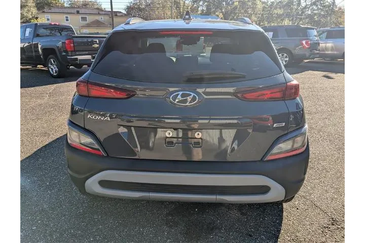 $17500 : Hyundai KONA 2023 AWD SEL 4d image 5