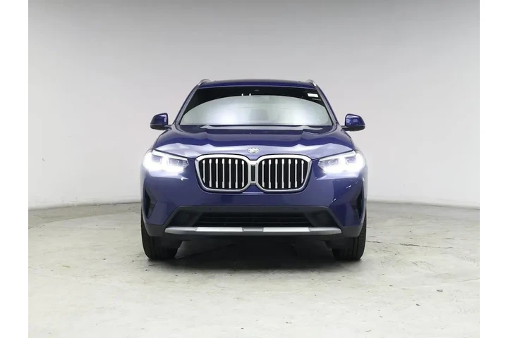 $30998 : BMW X3 2022 AWD xDrive30i 4d image 5