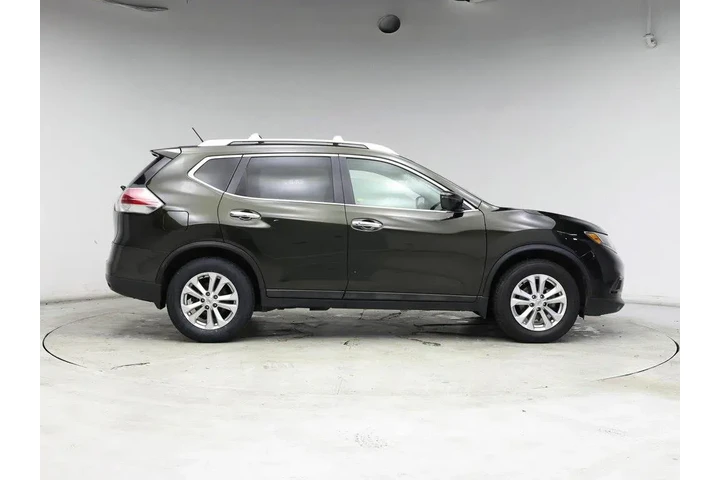 $15998 : Nissan Rogue 2016 S 4dr Cros image 7