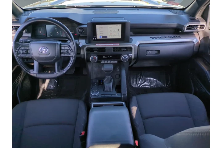 $39702 : Toyota Tacoma 2025 4x2 SR5 4 image 10