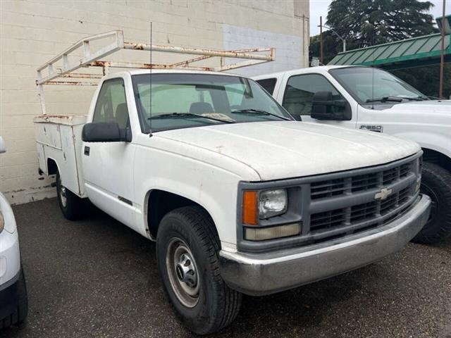 $7900 : 1997 C/K 2500 Series C2500 Ch image 1