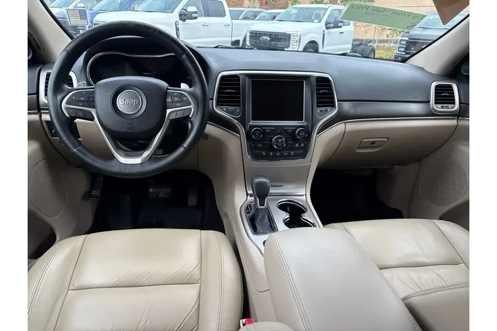 $8900 : Jeep Grand Cherokee 2016 4x2 image 6