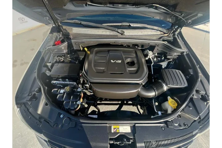 $18995 : 2018 Grand Cherokee Altitude image 10