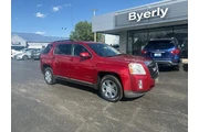 $8995 : GMC Terrain 2013 SLT-1 4dr S thumbnail