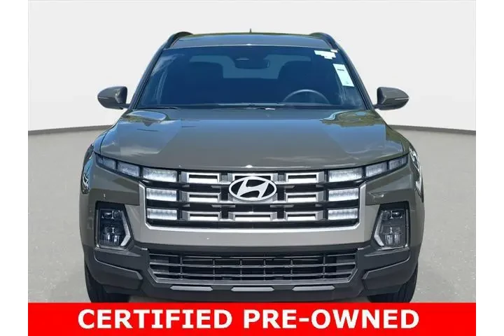 $30997 : Hyundai SANTA CRUZ 2025 AWD image 2